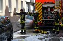 Kellerbrand Koeln Muelheim Wallstr Seidenstr P260